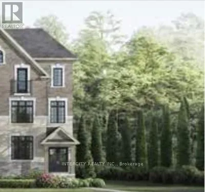 BLK 2 - TH 8 ACORN TRAIL, Halton Hills (Georgetown), Ontario X0X0X0