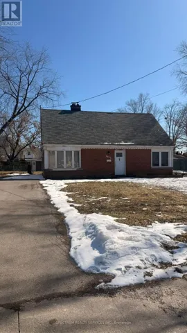 2052 CHURCHILL AVENUE, Burlington (Freeman), Ontario L7R3T7