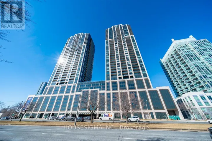 3201 - 1926 LAKE SHORE BOULEVARD W, Toronto (South Parkdale), Ontario M6S1A1