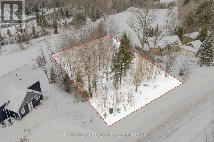 19 DEERHURST HIGHLANDS DRIVE, Huntsville (Chaffey), Ontario P1H1B1