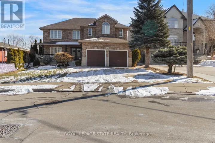 86 MARGARET AVENUE, Hamilton (Stoney Creek), Ontario L8G3G5