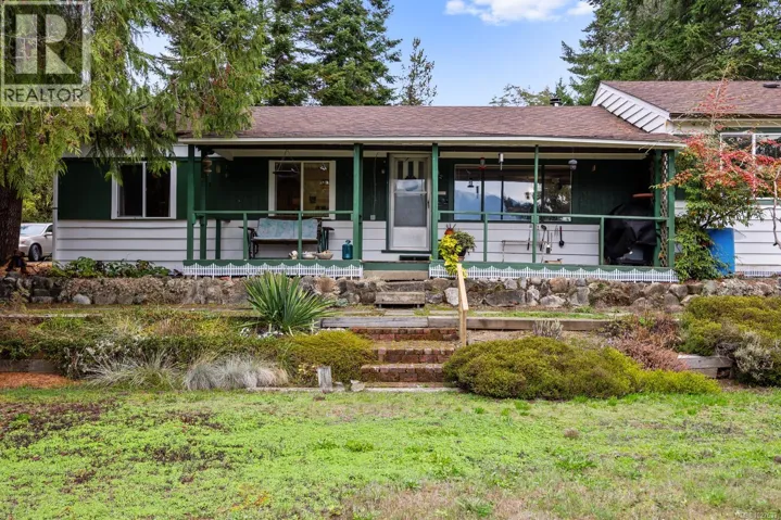 3296 Denman Rd, Denman Island, British Columbia V0R1T0