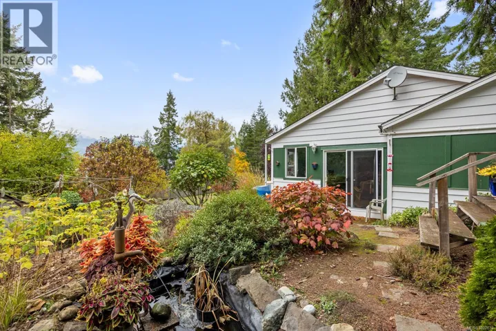 3296 Denman Rd, Denman Island, British Columbia V0R1T0