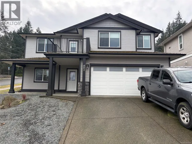 401 Cambie Rd, Nanaimo, British Columbia V9R0H7