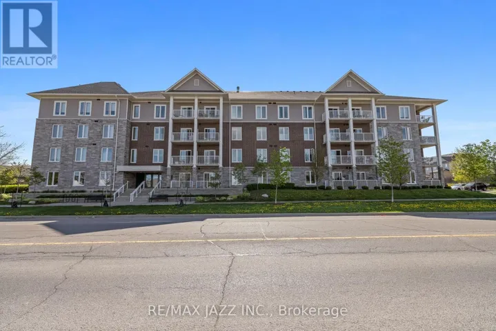 316 - 290 LIBERTY STREET N, Clarington (Bowmanville), Ontario L1C0V5