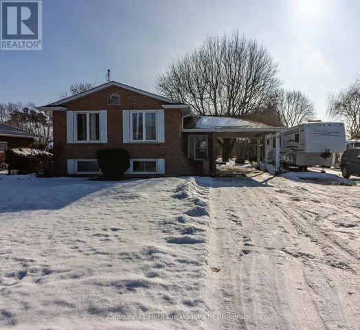 745190 OXFORD ROAD 17, Woodstock (Woodstock - North), Ontario N4S7W2