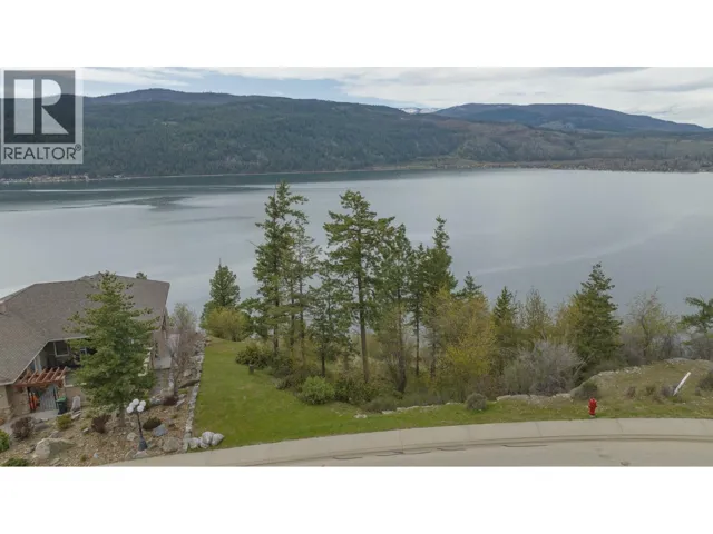 40 Kestrel Place Unit# 14, Vernon, British Columbia V1H1S6