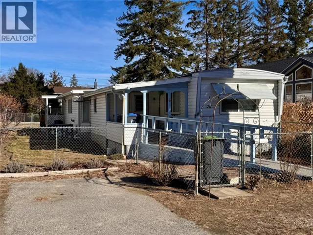 1302 Cedar Street Unit# 6, Okanagan Falls, British Columbia V0H1R4