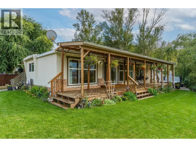 6911 SAVONA ACCESS Road Unit# 2, Kamloops, British Columbia V0K2J0