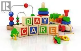 123 Daycare Street SW, Calgary, Alberta T3N1L3