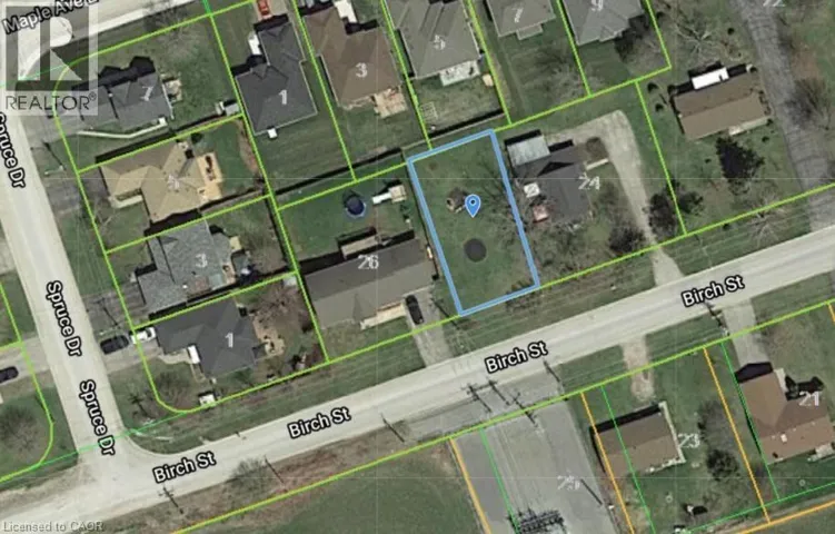 24B BIRCH Street, Norwood, Ontario K0L2V0