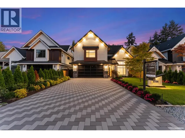 5754 16A AVENUE, Delta, British Columbia V4L1H9