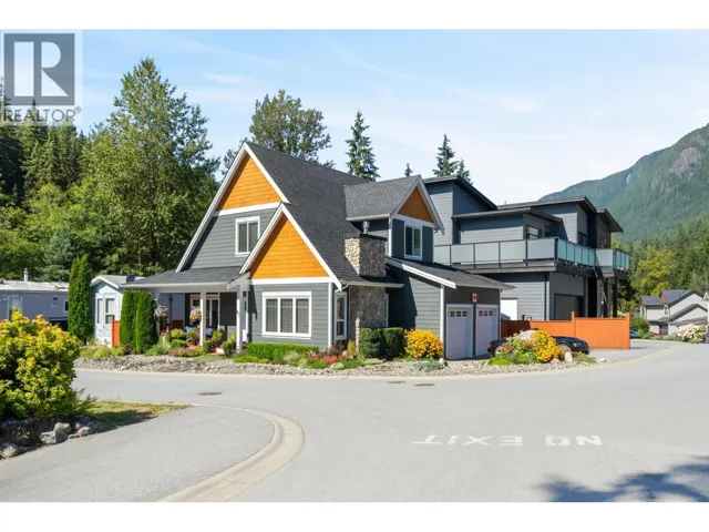 87 3295 SUNNYSIDE ROAD, Anmore, British Columbia V3H4Z4