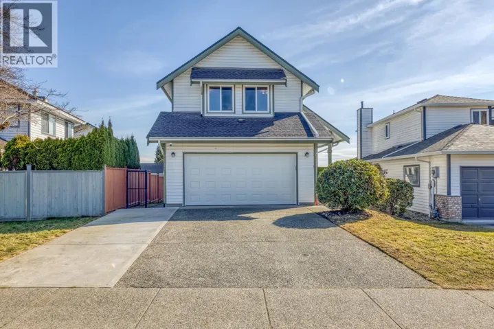 2750 WESTLAKE DRIVE, Coquitlam, British Columbia V3C5J7