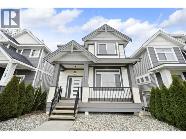 11042 240 STREET, Maple Ridge, British Columbia V2W1H6