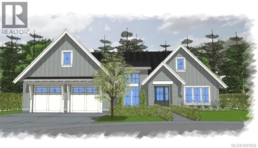 453 Camassia Close, Qualicum Beach, British Columbia V9K1G1