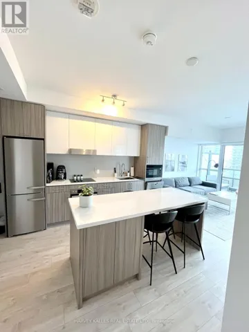 1609 - 11 LILLIAN STREET, Toronto (Mount Pleasant West), Ontario M4S2H7