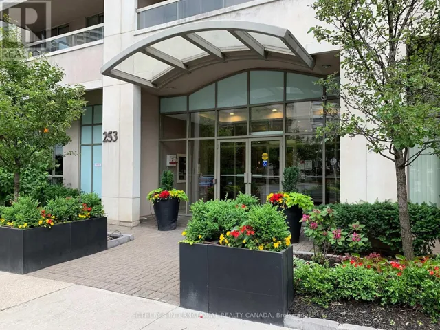 108 - 253 MERTON STREET, Toronto (Mount Pleasant West), Ontario M4S3H2