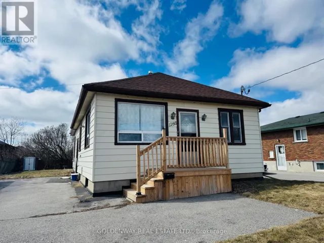 1286 CEDAR STREET, Oshawa (Lakeview), Ontario L1J3S2
