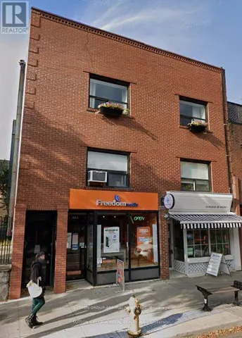 750 QUEEN STREET E, Toronto (South Riverdale), Ontario M4M1H4