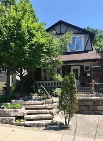 353 WAVERLEY ROAD, Toronto (The Beaches), Ontario M4L3T5