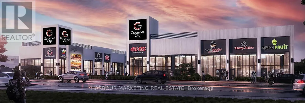 C5 - 3101 KENNEDY ROAD, Toronto (Milliken), Ontario M1V4Y1