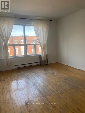 3 - 129 DANFORTH AVENUE, Toronto (North Riverdale), Ontario M4K1N2