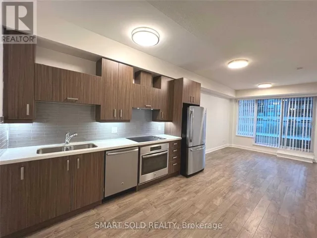 332 - 18 UPTOWN DRIVE, Markham (Unionville), Ontario L3R5M5