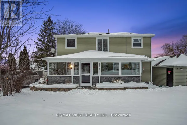30 QUIET HEIGHTS LANE, Georgina (Historic Lakeshore Communities), Ontario L4P3C8