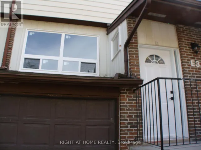 E3 - 63 FERRIS LANE, Barrie (Cundles East), Ontario L4M5C4