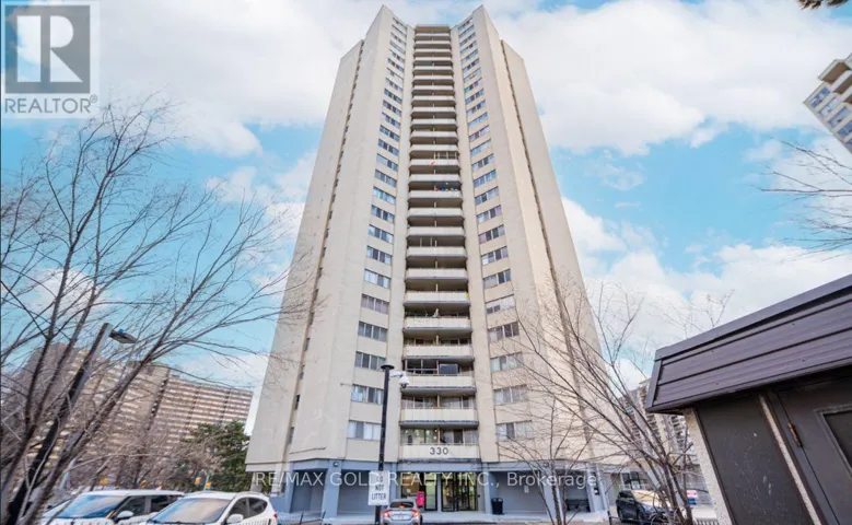 2107 - 330 DIXON ROAD, Toronto (Kingsview Village-The Westway), Ontario M9R1S9