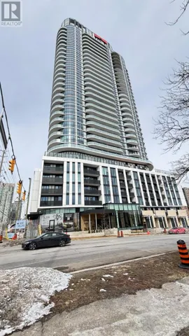 2013 - 1 FAIRVIEW ROAD E, Mississauga (Mississauga Valleys), Ontario L5A0B4