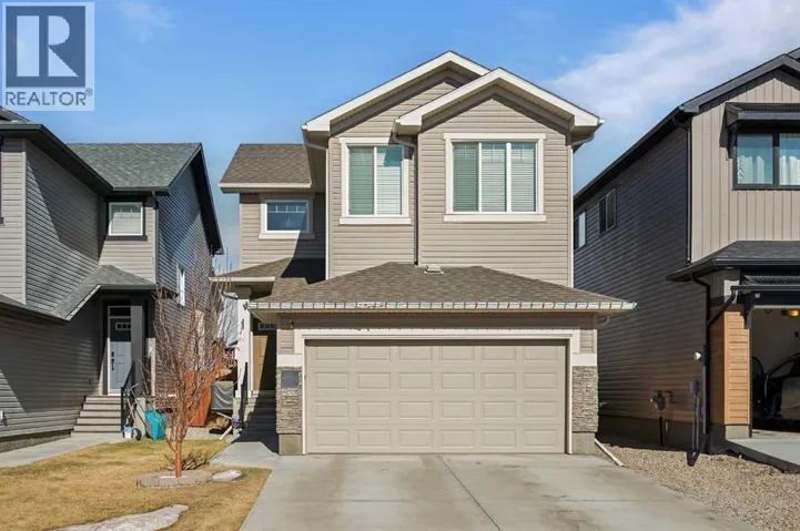 622 Moonlight Lane W, Lethbridge, Alberta T1J5M1