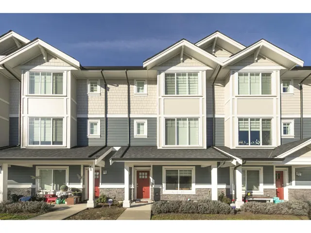 7 7410 194 STREET, Surrey, British Columbia V4N6E1