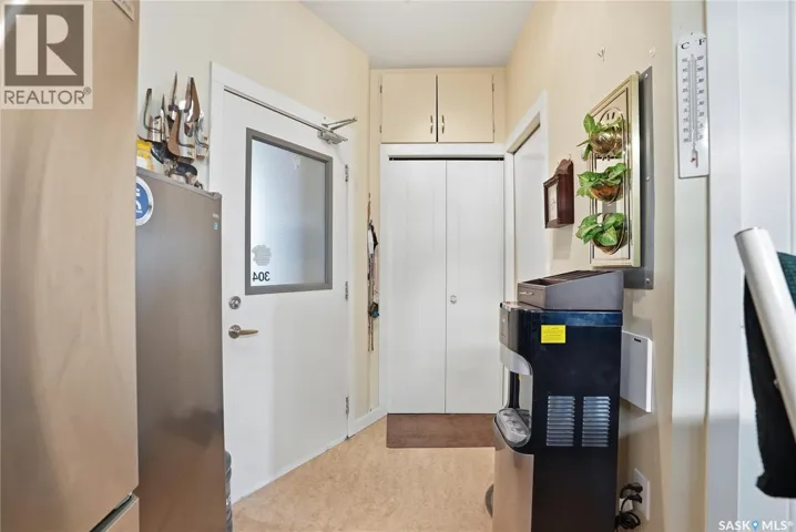 304 530 J AVENUE S, Saskatoon, Saskatchewan S7M2A8
