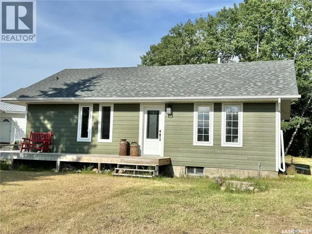 3 Morrow PLACE, Shell Lake, Saskatchewan S0J2G0