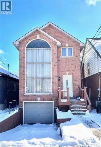 343 UPPER WENTWORTH Street, Hamilton, Ontario L9A4T4