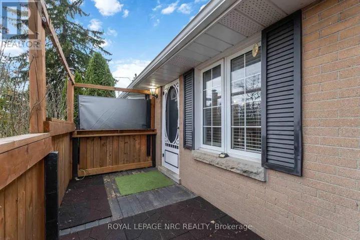 23 VERNE AVENUE, Welland (Broadway), Ontario L3C1Z6