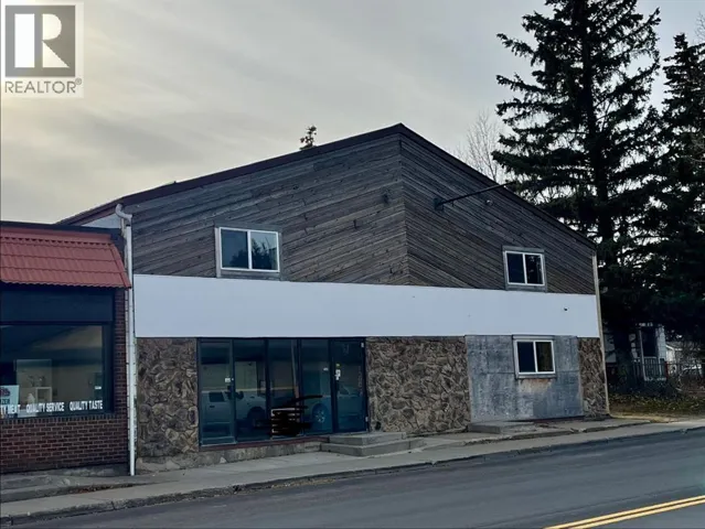 5115 50 Street, Caroline, Alberta T0M0M0