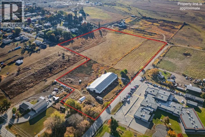 1823 Francis Street, Vernon, British Columbia V1B3A5