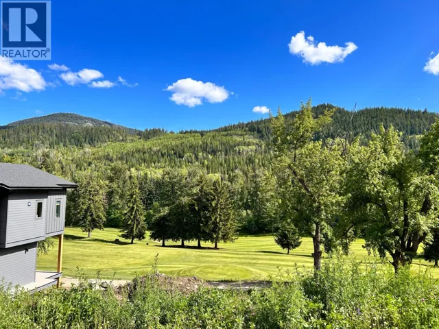 445 COPPER Road, Rossland, British Columbia V0G1Y0