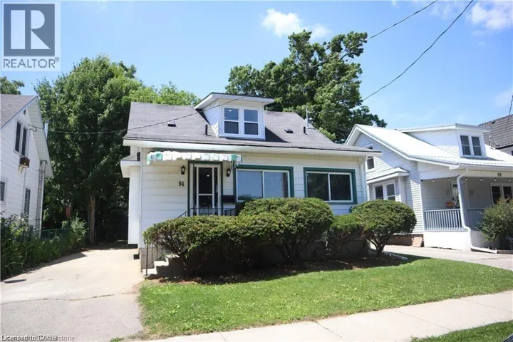 94 BROOK Street, Simcoe, Ontario N3Y3G5