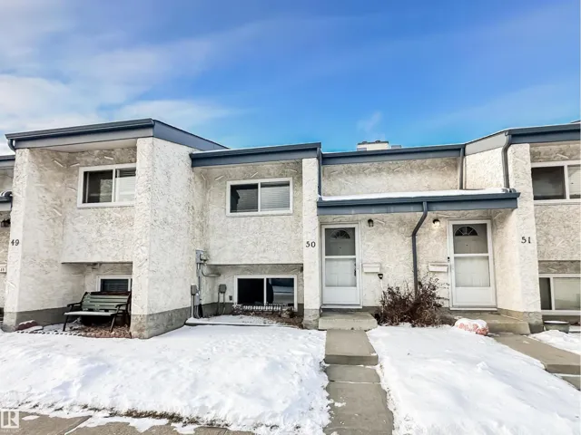 #50 6220 172 ST NW, Edmonton, Alberta T5T3R4