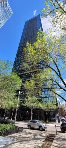 1908 - 101 CHARLES STREET E, Toronto (Church-Yonge Corridor), Ontario M4Y0A9