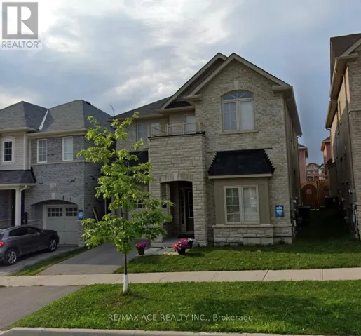 BSMT - 12 FORMOSA AVENUE E, Ajax (Central East), Ontario L1Z0M6