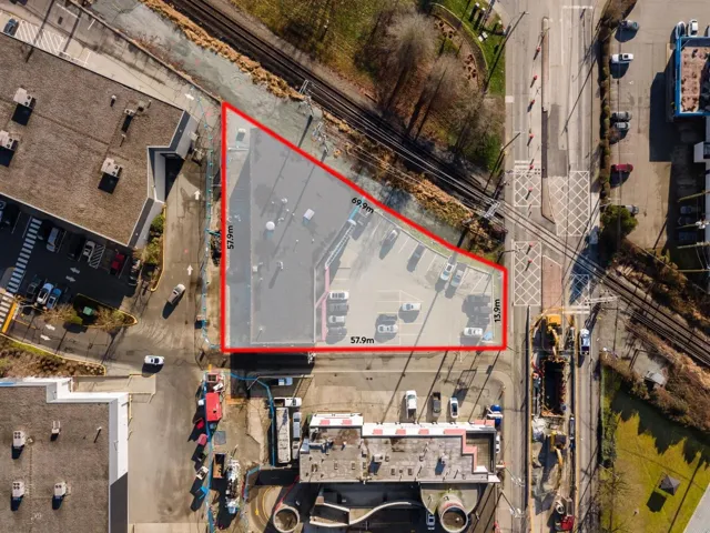 19889 FRASER HIGHWAY, Langley, British Columbia V3A4E1