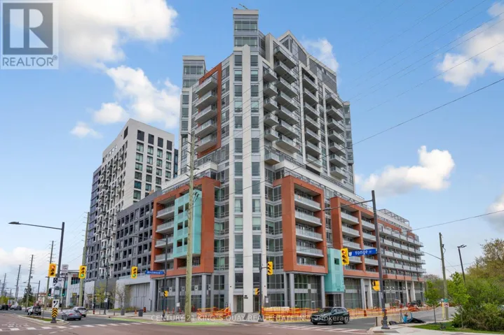 1204 - 8888 YONGE STREET, Richmond Hill (South Richvale), Ontario L4C6Z1