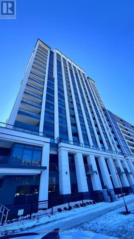 826 - 8 CEDARLAND DRIVE, Markham (Unionville), Ontario L6G0H4