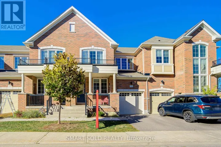 28 AVONMORE TRAIL, Vaughan (Patterson), Ontario L6A4Y4