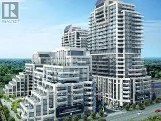 607 - 9205 YONGE STREET, Richmond Hill (Langstaff), Ontario L4C6Z2